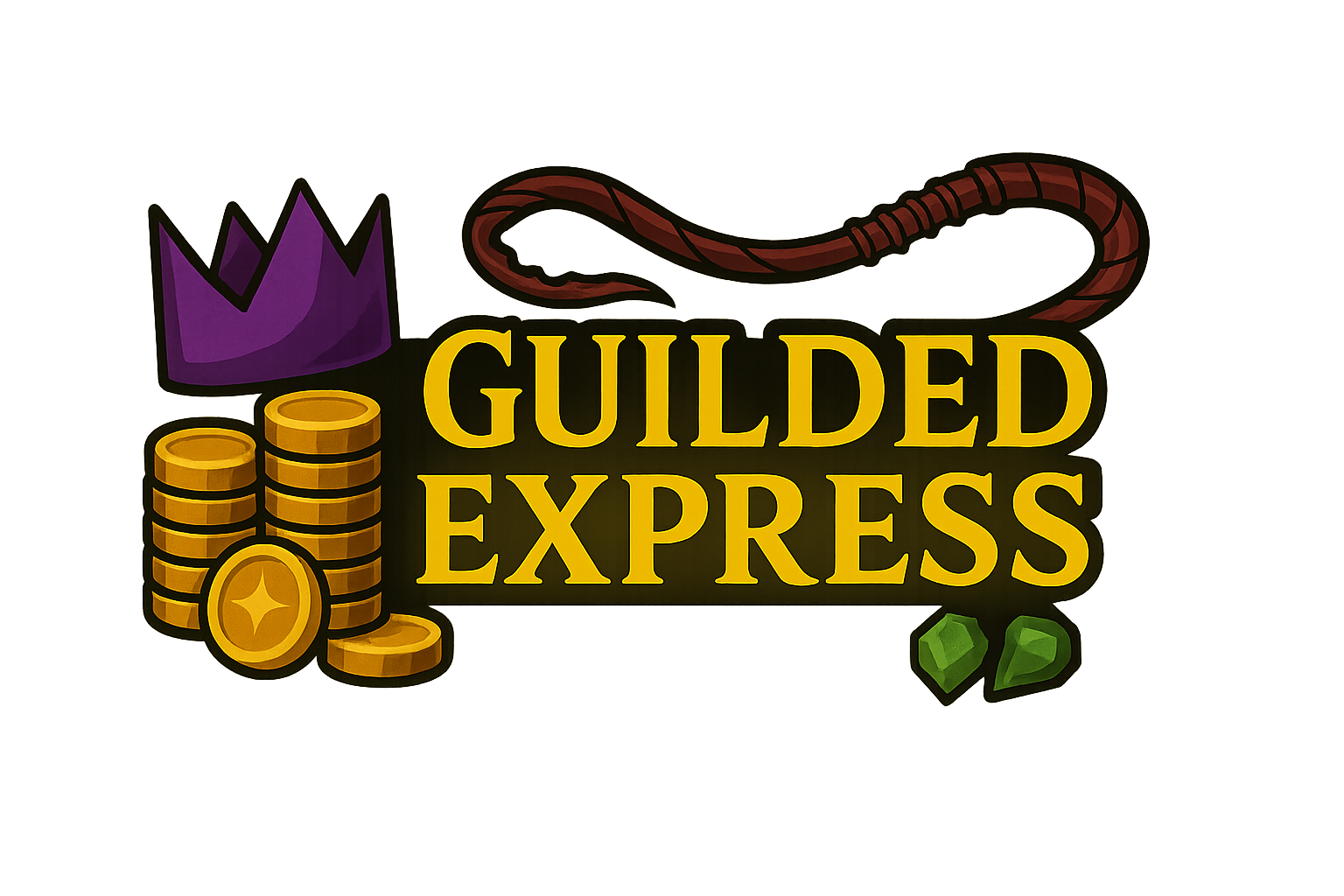 GuildedExpress